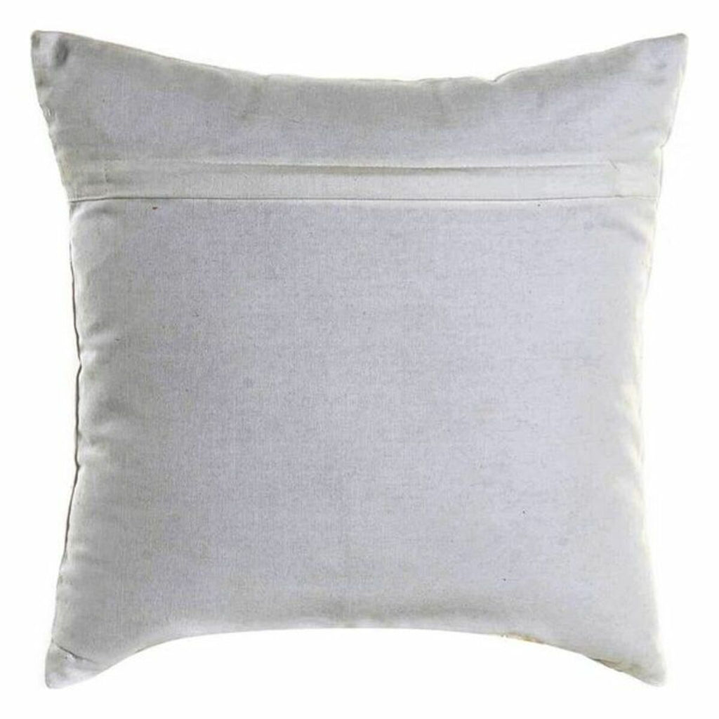 DKD Home Decor Kissen Velvet Geometric – Produktansicht 2