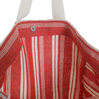 DKD Home Decor Tasche Blau Rot Aluminium Purse – Produktansicht 5
