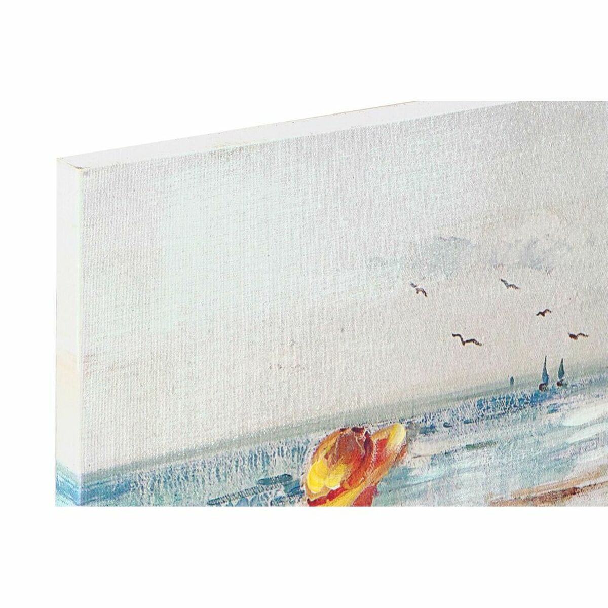 DKD Home Decor Leinwandbild Leinwandbild – Produktansicht 3