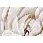 DKD Home Decor Leinwandbild Leinwandbild MDF Holz Blume – Produktansicht 3