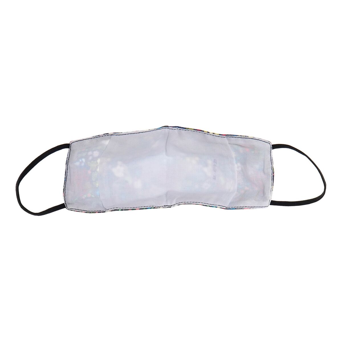 DKD Home Decor Hygienische Gesichtsmaske Mehrfarbig – Produktansicht 3