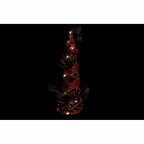 DKD Home Decor Weihnachtsbaum Rot Grün Gold Kunststoff – Produktansicht 2