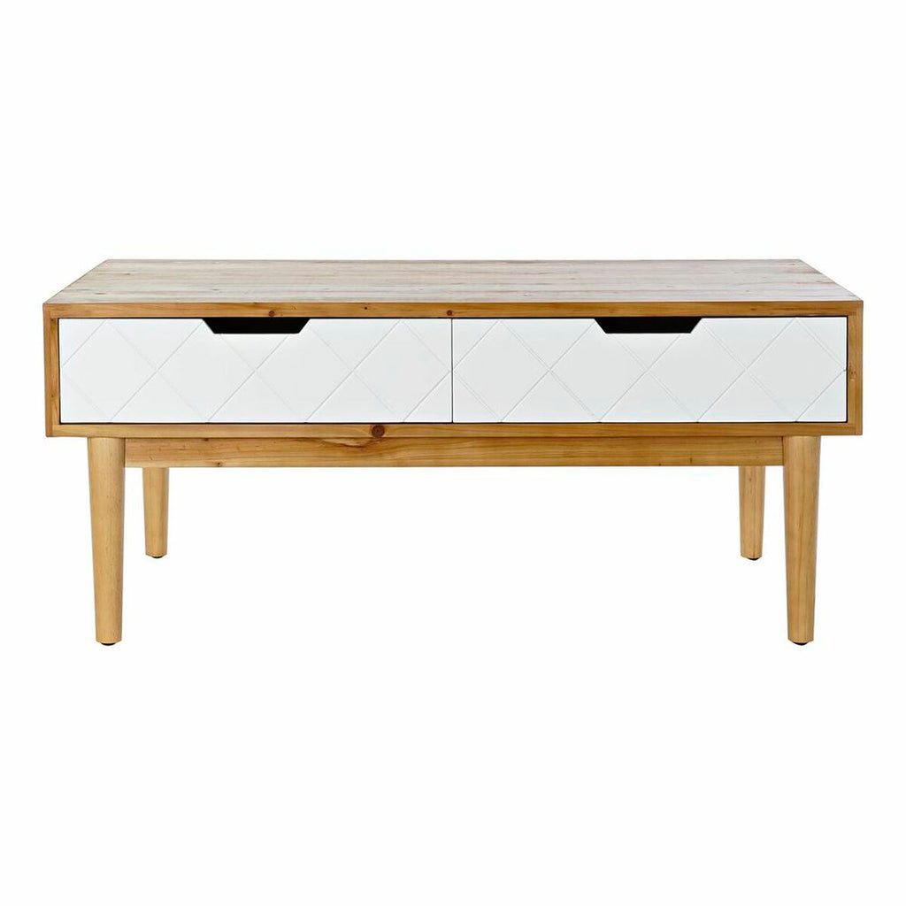 DKD Home Decor Couchtisch Fir – Produktansicht 5