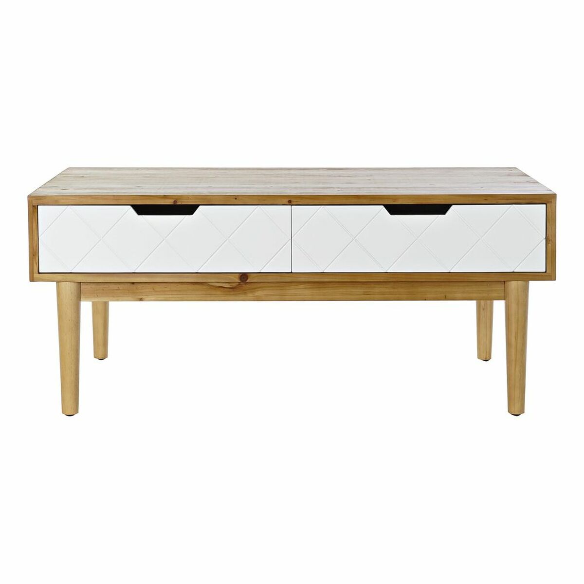 DKD Home Decor Couchtisch Fir – Produktansicht 5