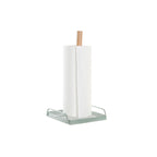 DKD Home Decor Küche Paper Halter Beige Metall Mint Pinewood – Produktansicht 3