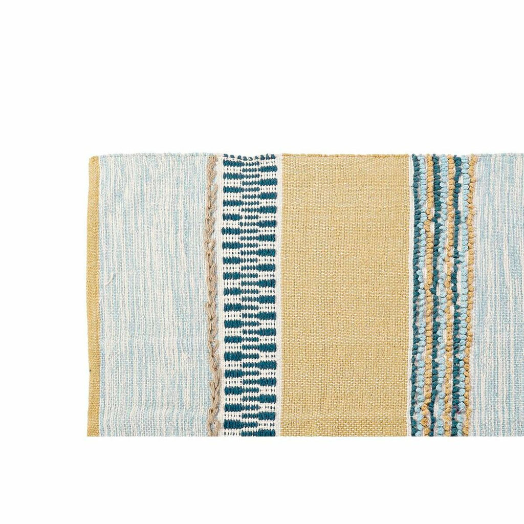 DKD Home Decor Teppich Mehrfarbig Modern – Produktansicht 2