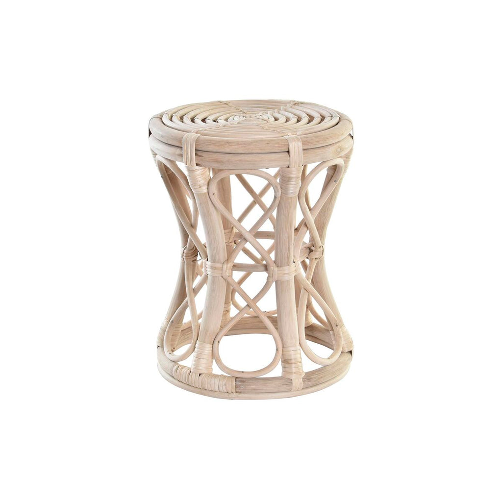 DKD Home Decor Small Beistelltisch Natural – Produktansicht 1