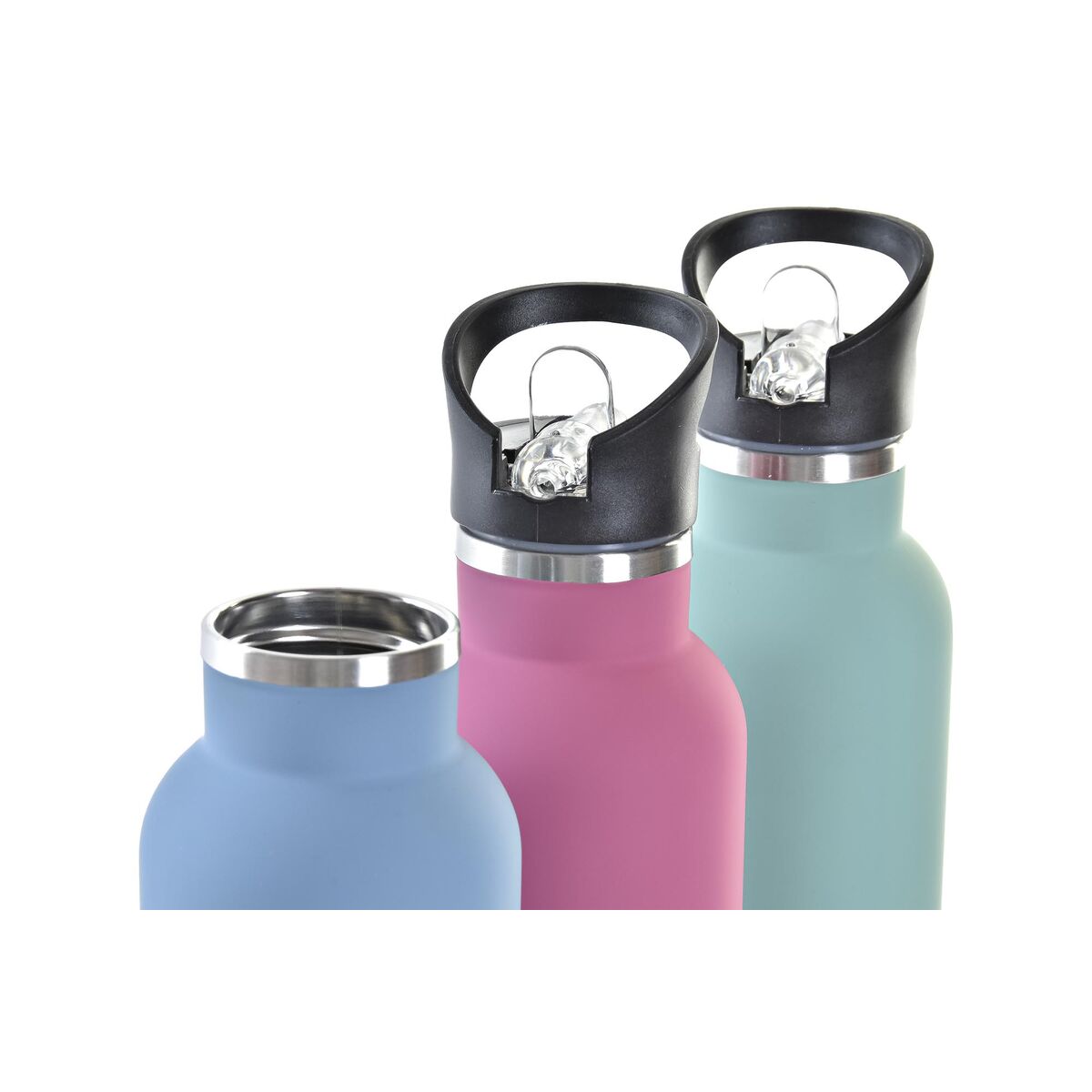 DKD Home Decor Thermos Double Wand – Produktansicht 3