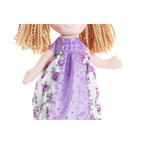 Rag Doll DKD Home Decor (20 x 8 x 30 cm) (2 Stück) – Produktbild 2
