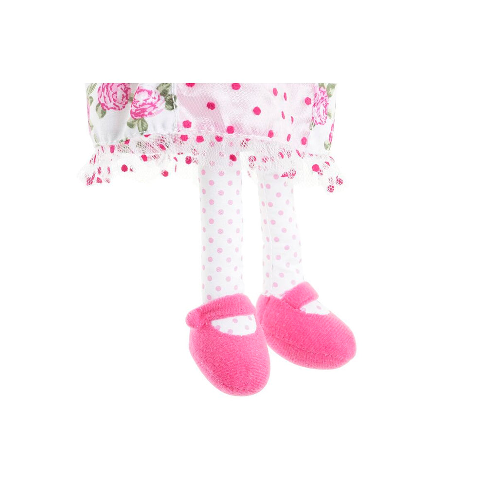 Rag Doll DKD Home Decor (20 x 8 x 30 cm) (2 Stück) – Produktbild 3