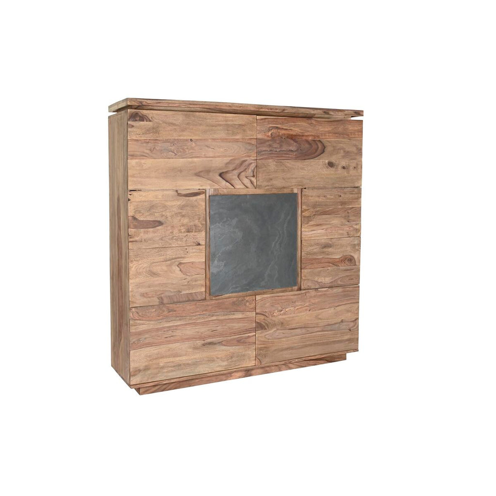 DKD Home Decor Schrank Holz Braun – Produktansicht 1