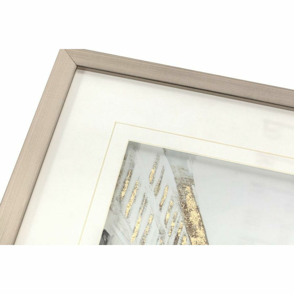 DKD Home Decor Leinwandbild Polystyrol Leinwandbild – Beige – Produktansicht 2