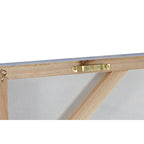 DKD Home Decor Leinwandbild Leinwandbild MDF Holz – Produktansicht 2