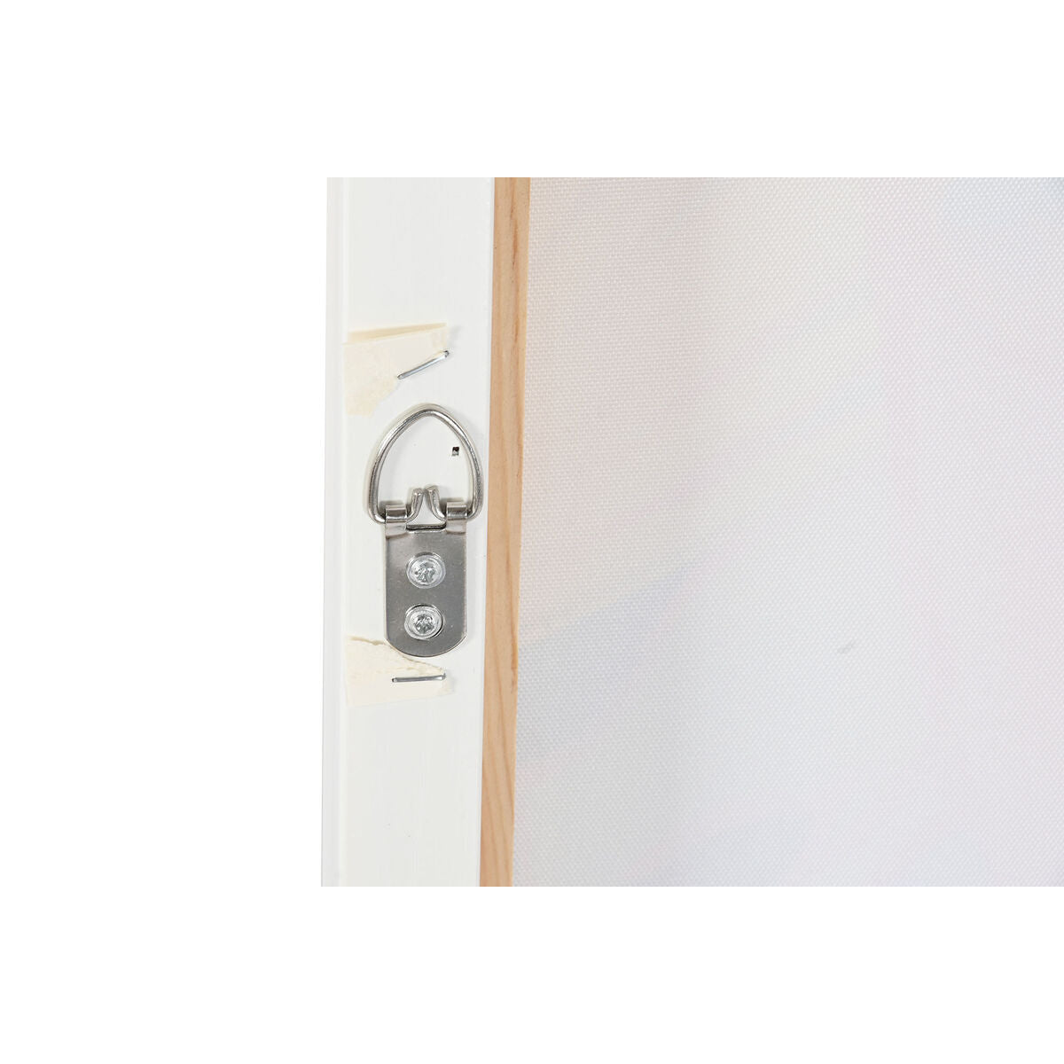 DKD Home Decor Leinwandbild Polystyrol Leinwandbild – Produktansicht 2