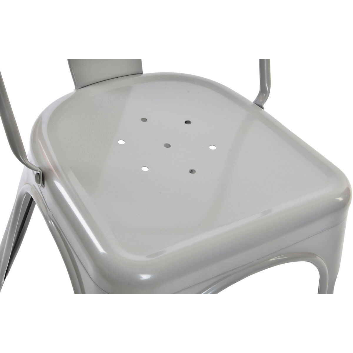 DKD Home Decor Stuhl – Produktansicht 3