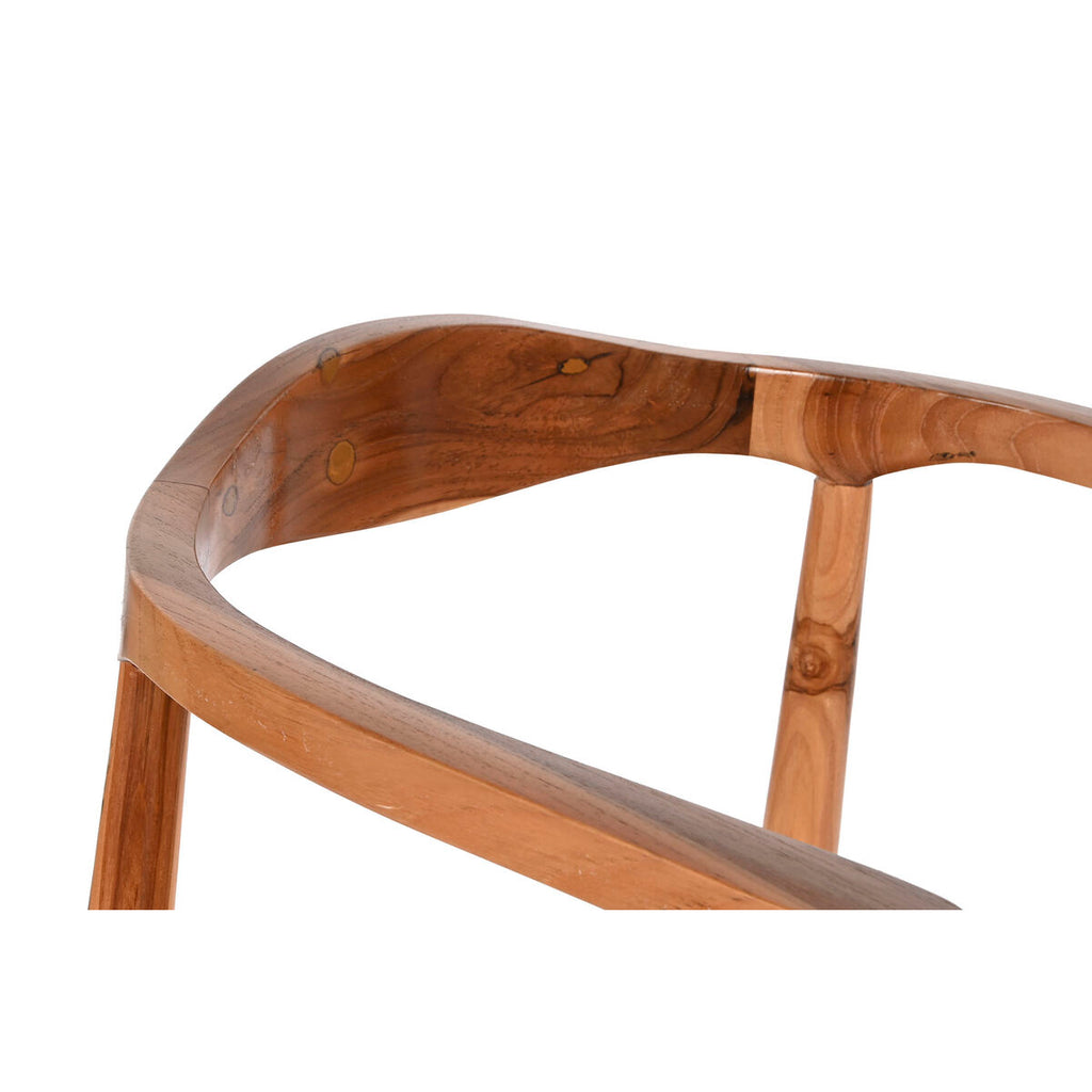 DKD Home Decor Esszimmerstuhl – Produktansicht 3