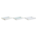 DKD Home Decor Tablett – Natural – Produktansicht 3