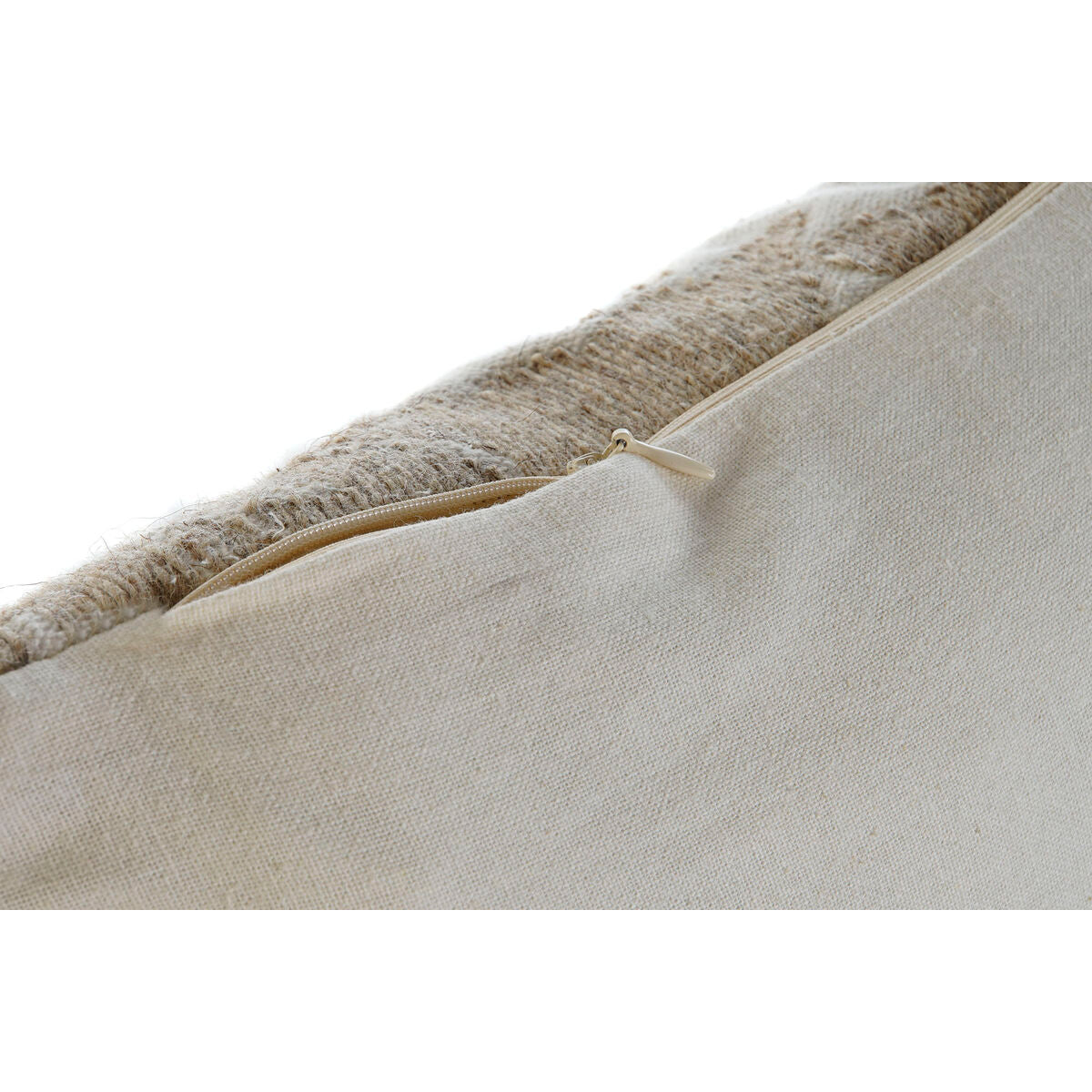 Home ESPRIT Kissen Braun Beige – Produktansicht 4
