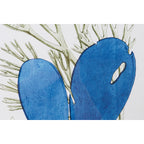 Home ESPRIT Bild Crystal Fir – Blau – Produktansicht 3