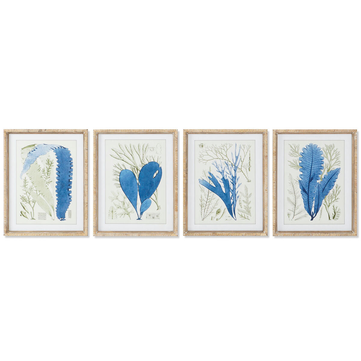 Home ESPRIT Bild Crystal Fir – Blau – Produktansicht 1