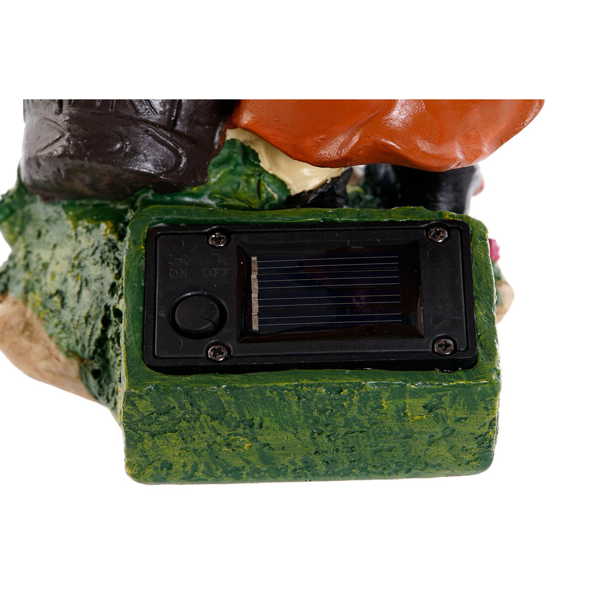 Home ESPRIT Garten gnomes Mehrfarbig – Produktansicht 5