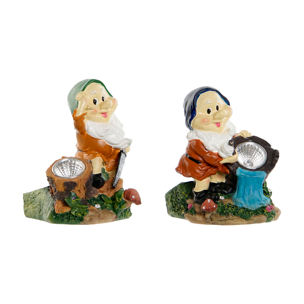 Home ESPRIT Garten gnomes Mehrfarbig – Produktansicht 6