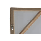Home ESPRIT Leinwandbild Polystyrol Leinwandbild – Weiß – Produktansicht 4