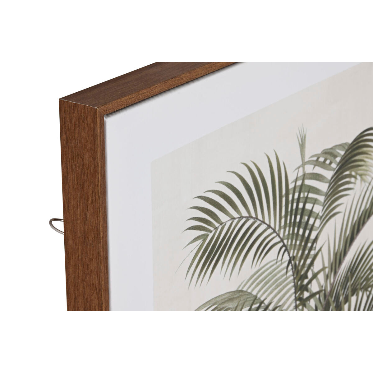 Home ESPRIT Leinwandbild Polystyrol Leinwandbild – Palms – Produktansicht 2