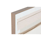 Home ESPRIT Leinwandbild Pinewood Leinwandbild – Abstract – Produktansicht 2