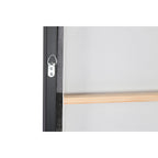 Home ESPRIT Leinwandbild Polystyrol Leinwandbild – Schwarz – Produktansicht 4