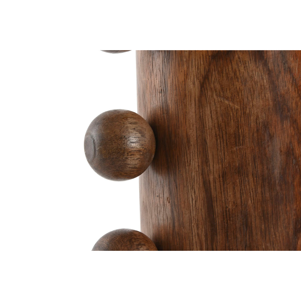 Home ESPRIT Vase Mango Holz – Produktansicht 3