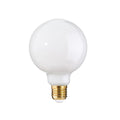 LED-Leuchte Weiß E27 6W 8 x 8 x 12 cm – Produktansicht 1