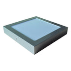 Deckenleuchte EDM 31597 Aluminium Kunststoff 20 W 22,5 x 22,5 x 4 cm (6400 K) – Produktansicht 1