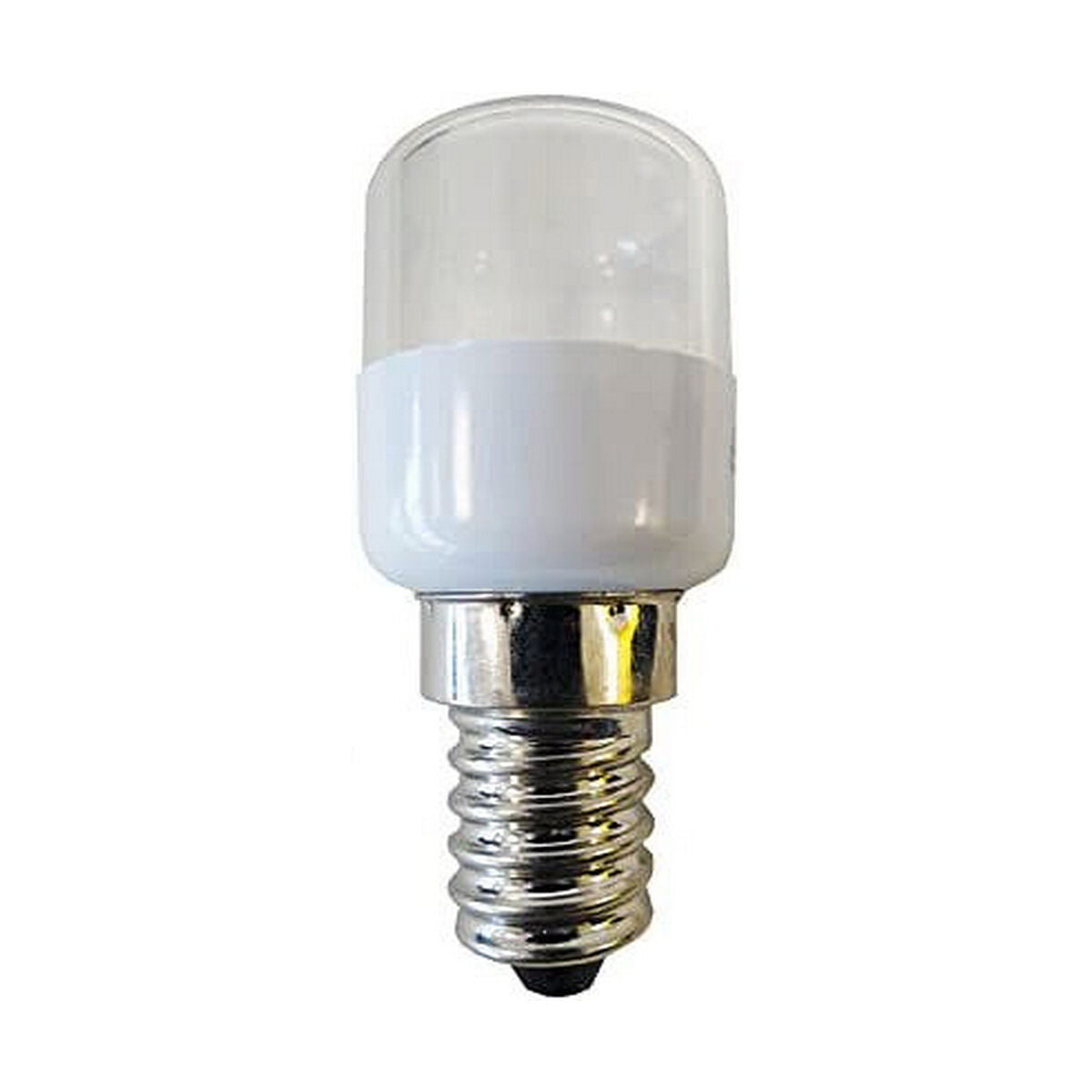 LED-Leuchte EDM 35291 E 6 W 1 W 0,5 W E14 Ø 2,6 x 60 cm (6400 K) – Produktansicht 1