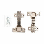 Hinge EDM 85645 BC02 Stahl 35 mm – Produktansicht 1