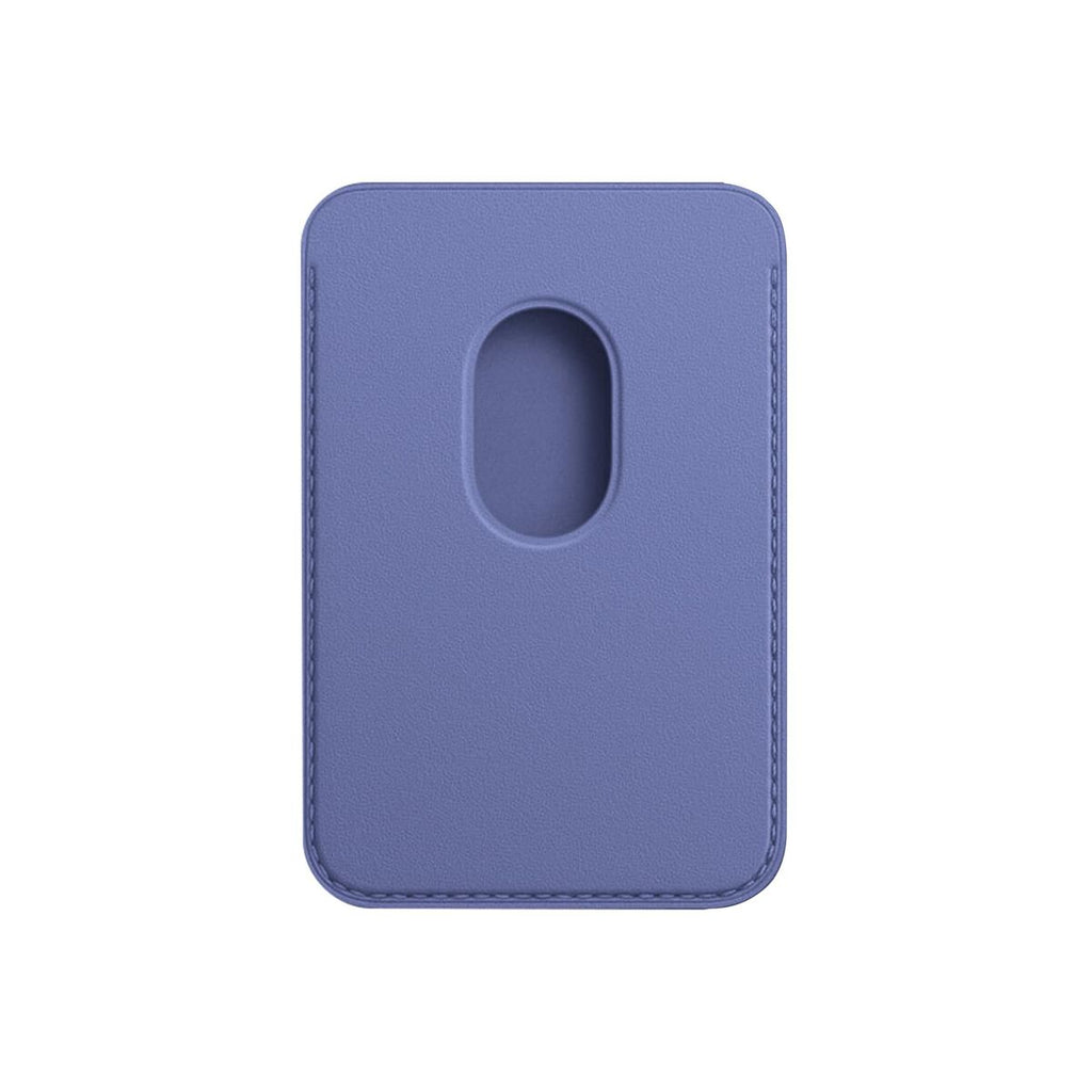 KSIX Kartenhalter Magcard Blau – Produktansicht 6