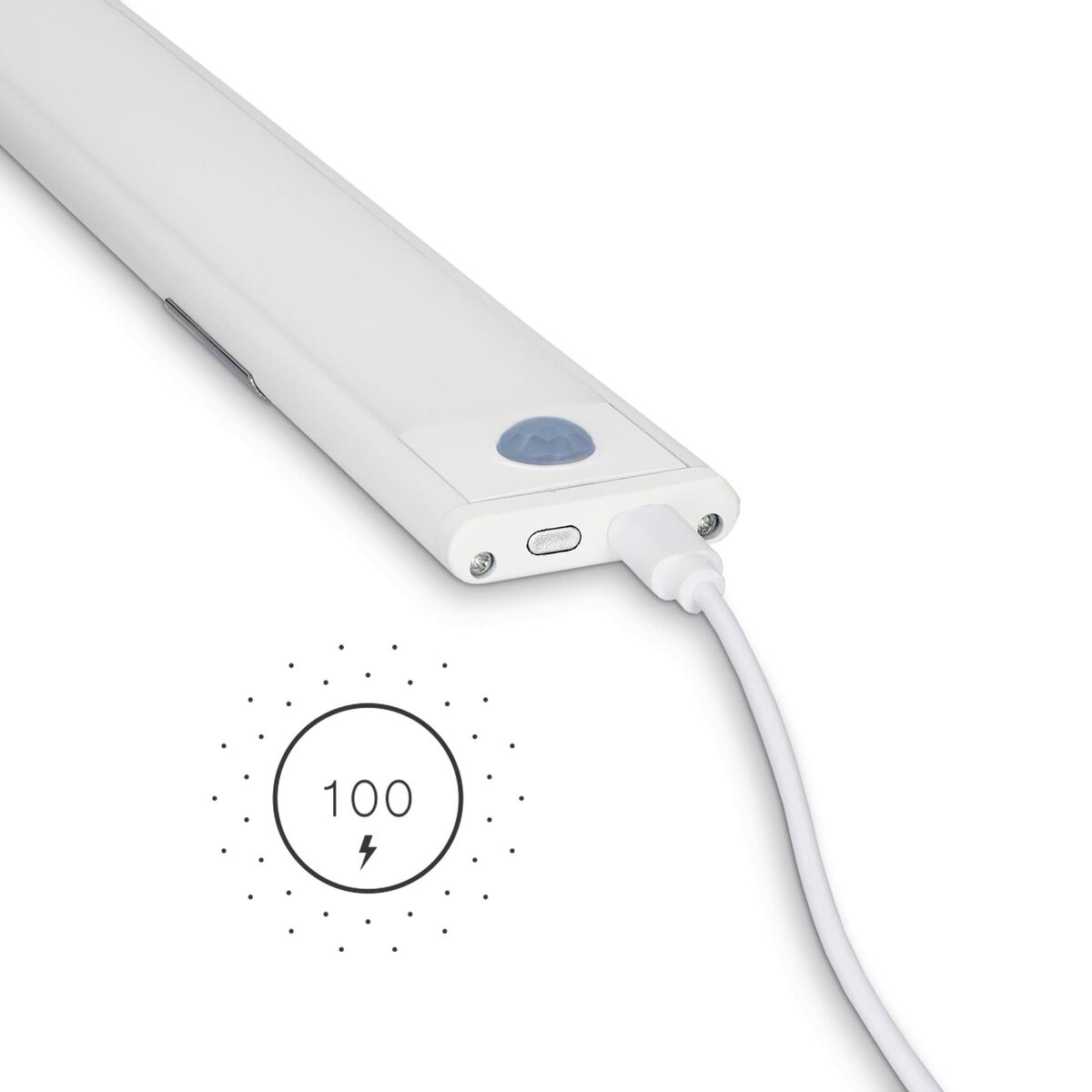 KSIX LED-Licht mit Movement Sensor Sophia – Produktansicht 7