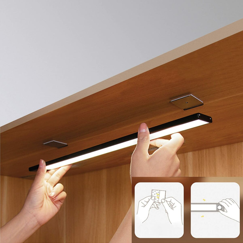 KSIX LED-Licht mit Movement Sensor Sophia – Produktansicht 9