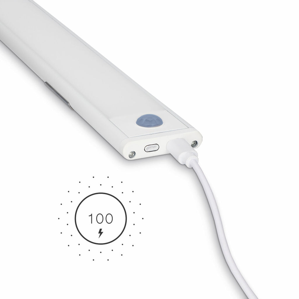 KSIX LED-Licht mit Movement Sensor Sophia – Produktansicht 2