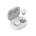 Kabellos Headphones KSIX Oblivion Weiß – Produktbild 1