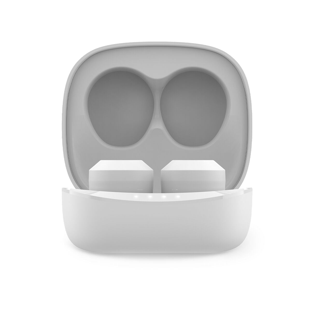 Kabellos Headphones KSIX Oblivion Weiß – Produktbild 5