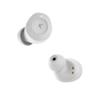 Kabellos Headphones KSIX Oblivion Weiß – Produktbild 7