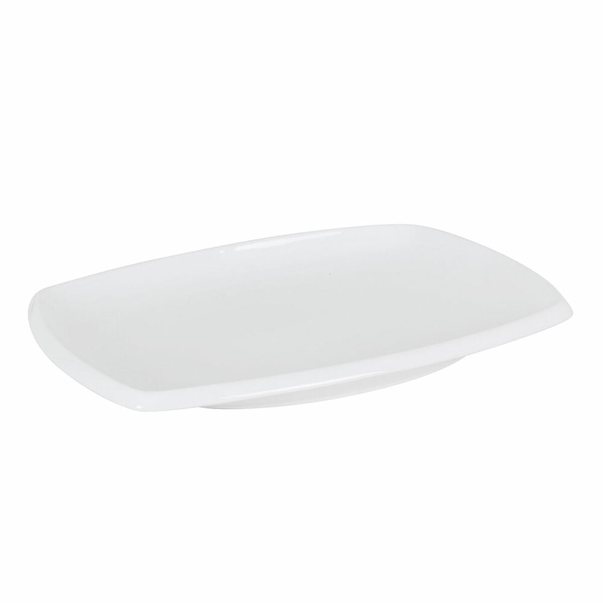 Inde Tablett Supreme Weiß – Produktansicht 1