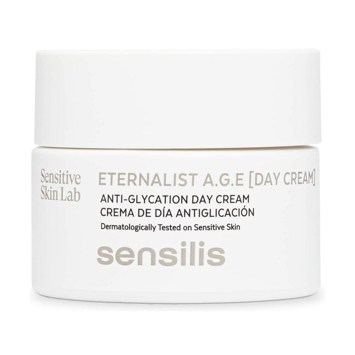 Day Cream Sensilis Eternalist 50 ml – Produktbild 1