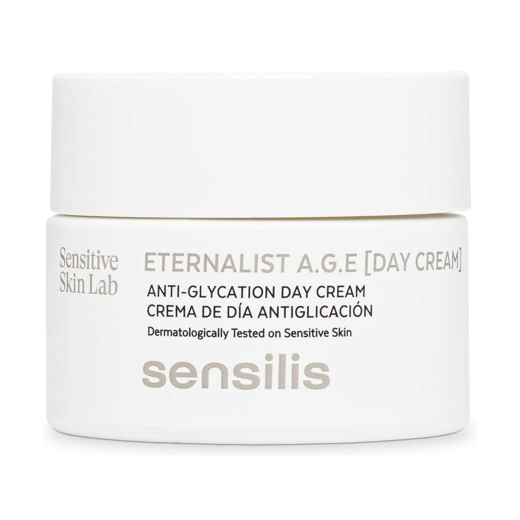 Sensilis Day Creme Eternalist 50 ml – Produktansicht 1