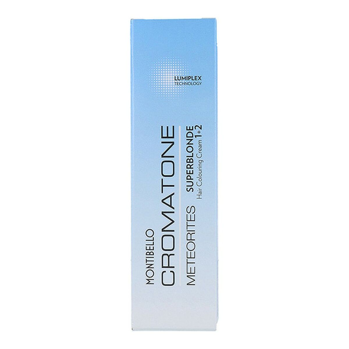 Montibello Permanente Haarfarbe Cromatone Meteorites Super Blonde Cromatone Meteorites Nº 1002 – Produktansicht 1
