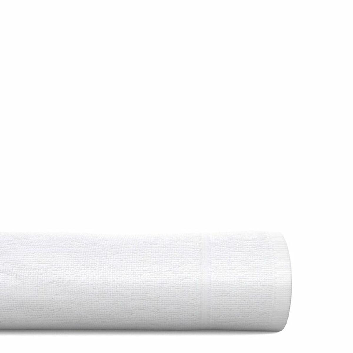 Tejidos Reina Badematte Weiß – Produktansicht 2