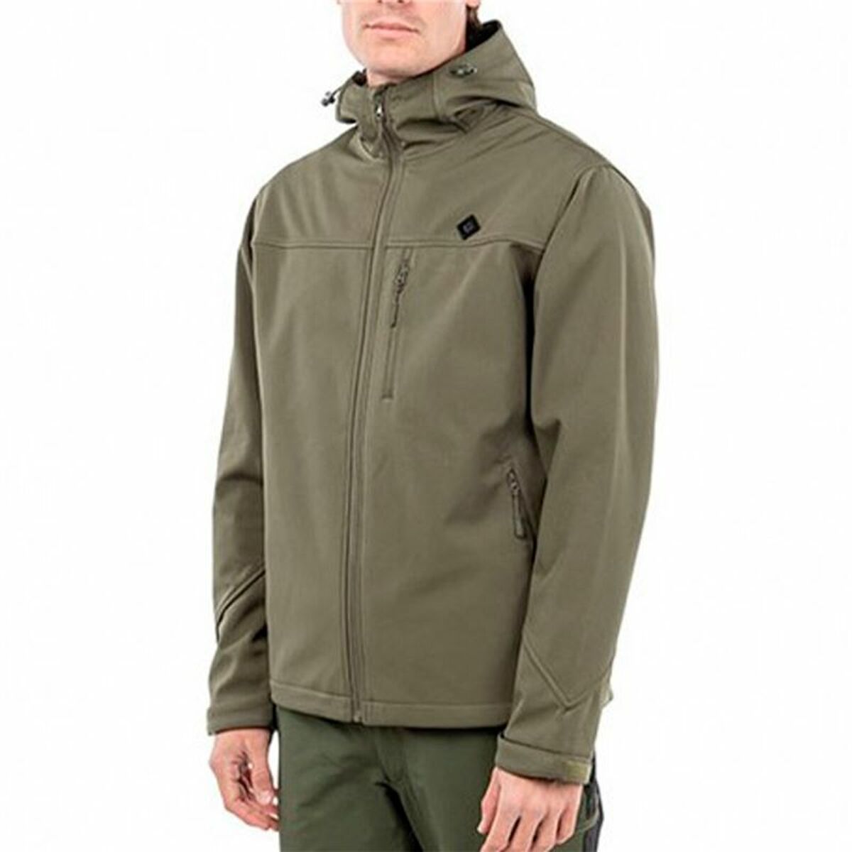 Windcheater Jacket Alphaventure Ponoka – Produktbild 1
