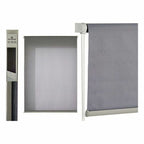 Gift Decor Rollo Grau Kunststoff – Produktansicht 2
