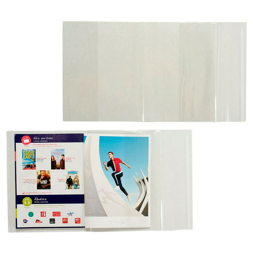 Adhesive Book Cover Pincello BIG-S3600273 – Produktbild 2